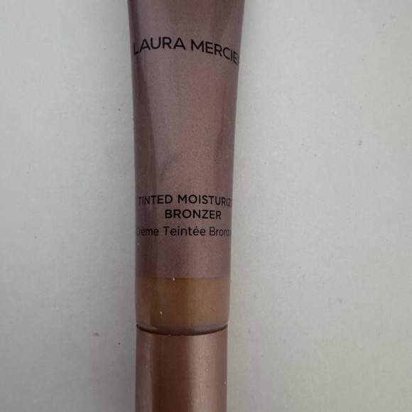 Laura Mercier Brown Bronzer & Contour - Picture 3 of 3